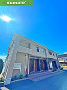 コモドヴィラ１ 2階 築16年の賃貸物件