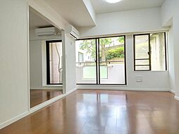 インプルーブ西早稲田 4階3LDKのリビング/ダイニング