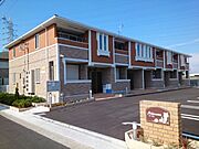 マーマネ 1階 築8年5ヶ月の賃貸物件