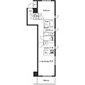 プライマル小石川3階19.5万円