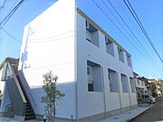 鶴間駅より徒歩8分 2階 築8年9ヶ月の賃貸物件