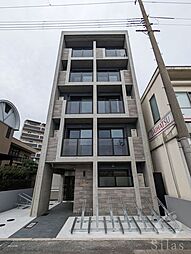 THE　GARNET　SUITE　RESIDENCE吉祥院