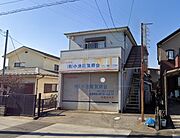 こいけハイツ 2階 築25年8ヶ月の賃貸物件