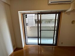 ロイヤルガーデン哲学堂 2階1Kのリビング/ダイニング