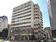 神戸駅より徒歩13分 4階 築19年の賃貸物件