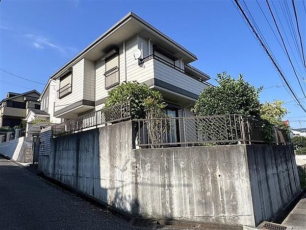 detached 東京都日野市三沢５丁目40-2

地図を見る