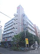 堺駅より徒歩5分 4階 築25年3ヶ月の賃貸物件