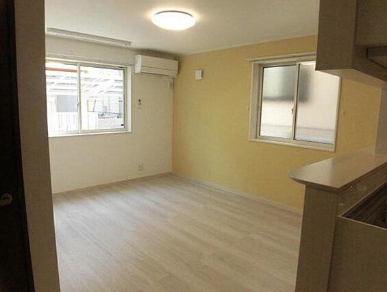 ルメール唐木田_内装_0