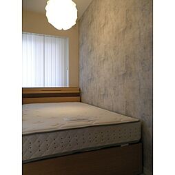 アプリーレ東中野 4階1LDKのリビング/ダイニング