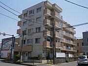 シティコープ陽光台 3階 築36年11ヶ月の賃貸物件