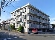 なかもず駅より徒歩24分 4階 築35年7ヶ月の賃貸物件