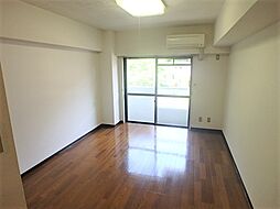 グリーンハイム瓜生 110 1階1Kのリビング/ダイニング