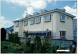 ラフィーネ新宿