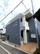 ケーズコート大宮 2階 築10年1ヶ月の賃貸物件