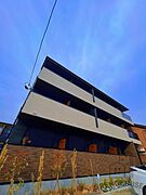 ヒカルサ堺市文珠橋通りI 1階 新築の賃貸物件