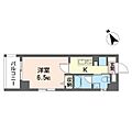 ティーリーフ横浜ウエスト4階7.9万円