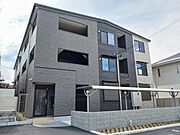 萩原天神駅より徒歩9分 3階 新築の賃貸物件