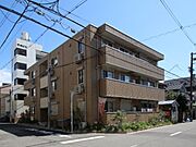 ハイムマモリ 1階 築10年8ヶ月の賃貸物件