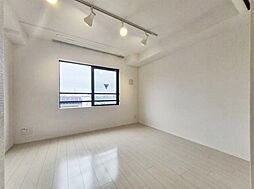 LUORE新井薬師 4階ワンルームのリビング/ダイニング