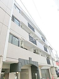 フラッツ新大橋