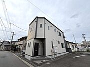 白山駅より徒歩10分 1階 築10年11ヶ月の賃貸物件