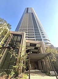 麻布台ヒルズレジデンスＢ