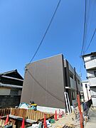 日根野駅より徒歩5分 2階 築5年8ヶ月の賃貸物件