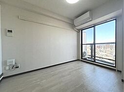 京急本線 梅屋敷駅 徒歩5分の賃貸マンション 11階1Kのリビング/ダイニング