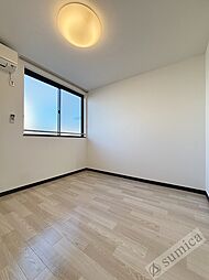 おおさか東線 JR長瀬駅 徒歩8分の賃貸アパート 2階1Kのリビング/ダイニング