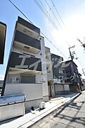 吹田駅より徒歩5分 2階 築4年5ヶ月の賃貸物件