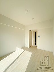 Alivis堺浜寺 10階1Kのリビング/ダイニング