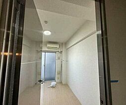 エルヴィエントアース墨田吾妻 4階1Kのリビング/ダイニング