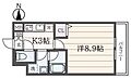 アルカディア東戸塚1階8.0万円