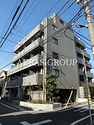 東京メトロ副都心線 雑司が谷駅 徒歩8分