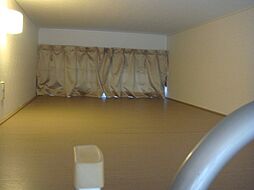 レオパレスソシエ 1階1Kのリビング/ダイニング