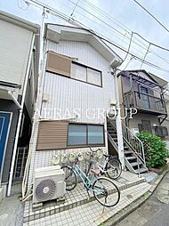 サクセス中十条