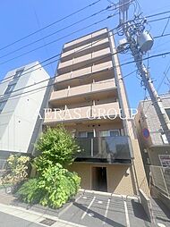 スカイコートパレス押上II