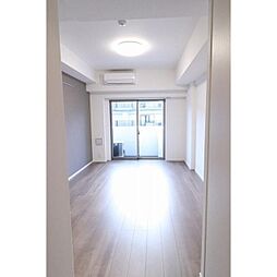 コンフォリア桜上水 2階1Kのリビング/ダイニング