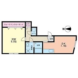 第1匠優ビル0 4階