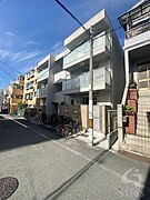 モンシャトーブラン 2階 築3年の賃貸物件