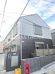 スーペル竹ノ塚