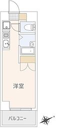 パークサイド石坂 2階