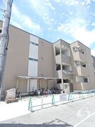 フジパレス クレアトゥール正覚寺１番館 3階 築11年の賃貸物件