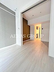 グランパセオ日本橋イースト 6階1DKのリビング/ダイニング