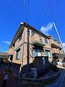 泉大津駅より徒歩8分 2階 築18年11ヶ月の賃貸物件