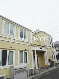 フェリスクラウン