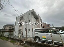 高杉マンション