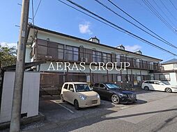 シャトーナカノ