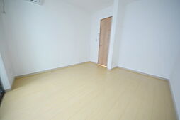 レジデンスウエスト淵野辺 3階1Kのリビング/ダイニング