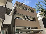 住ノ江駅より徒歩3分 2階 築9年10ヶ月の賃貸物件